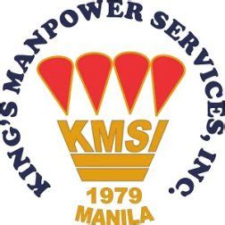 king's manpower services inc poea license|Al.